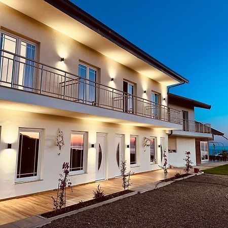 Sol Apartments Gjiri Lalzit Durrës Exteriér fotografie