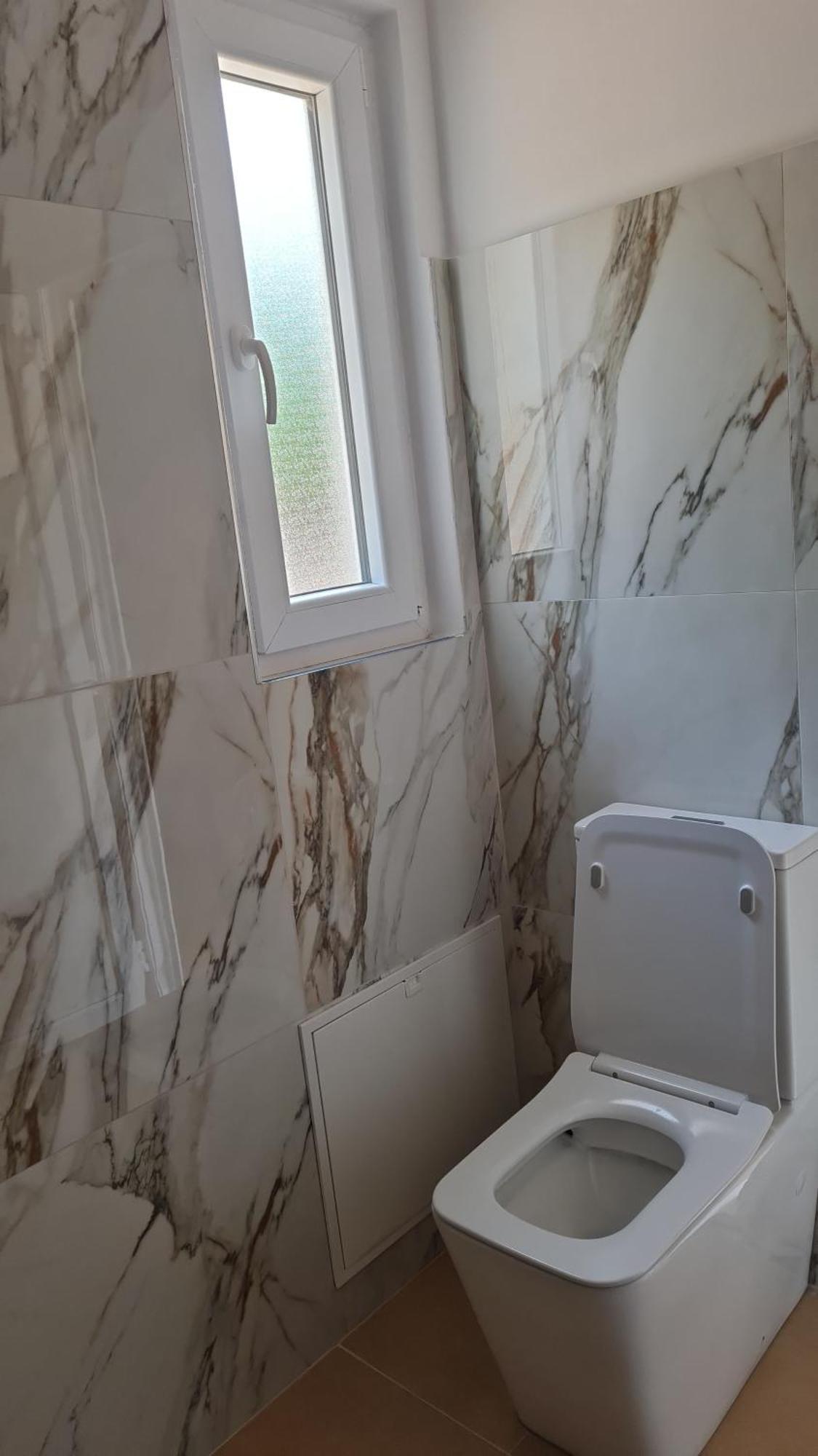 Sol Apartments Gjiri Lalzit Durrës Exteriér fotografie