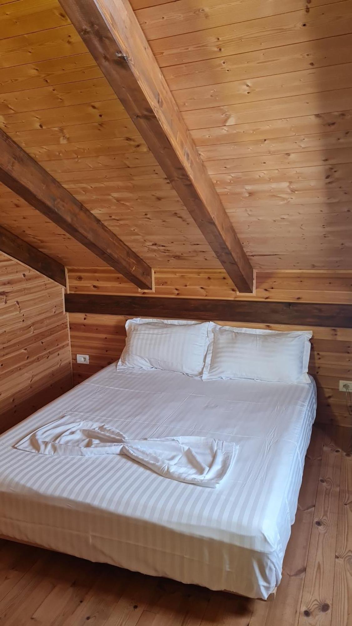 Sol Apartments Gjiri Lalzit Durrës Exteriér fotografie