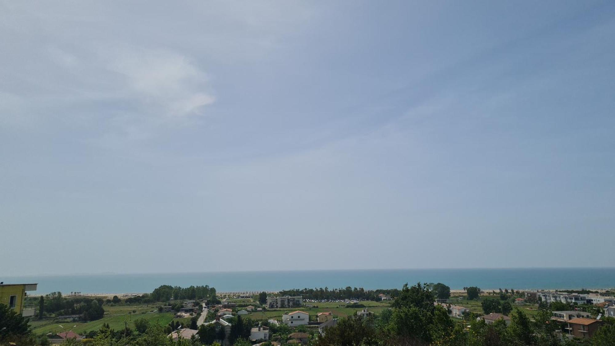 Sol Apartments Gjiri Lalzit Durrës Pokoj fotografie