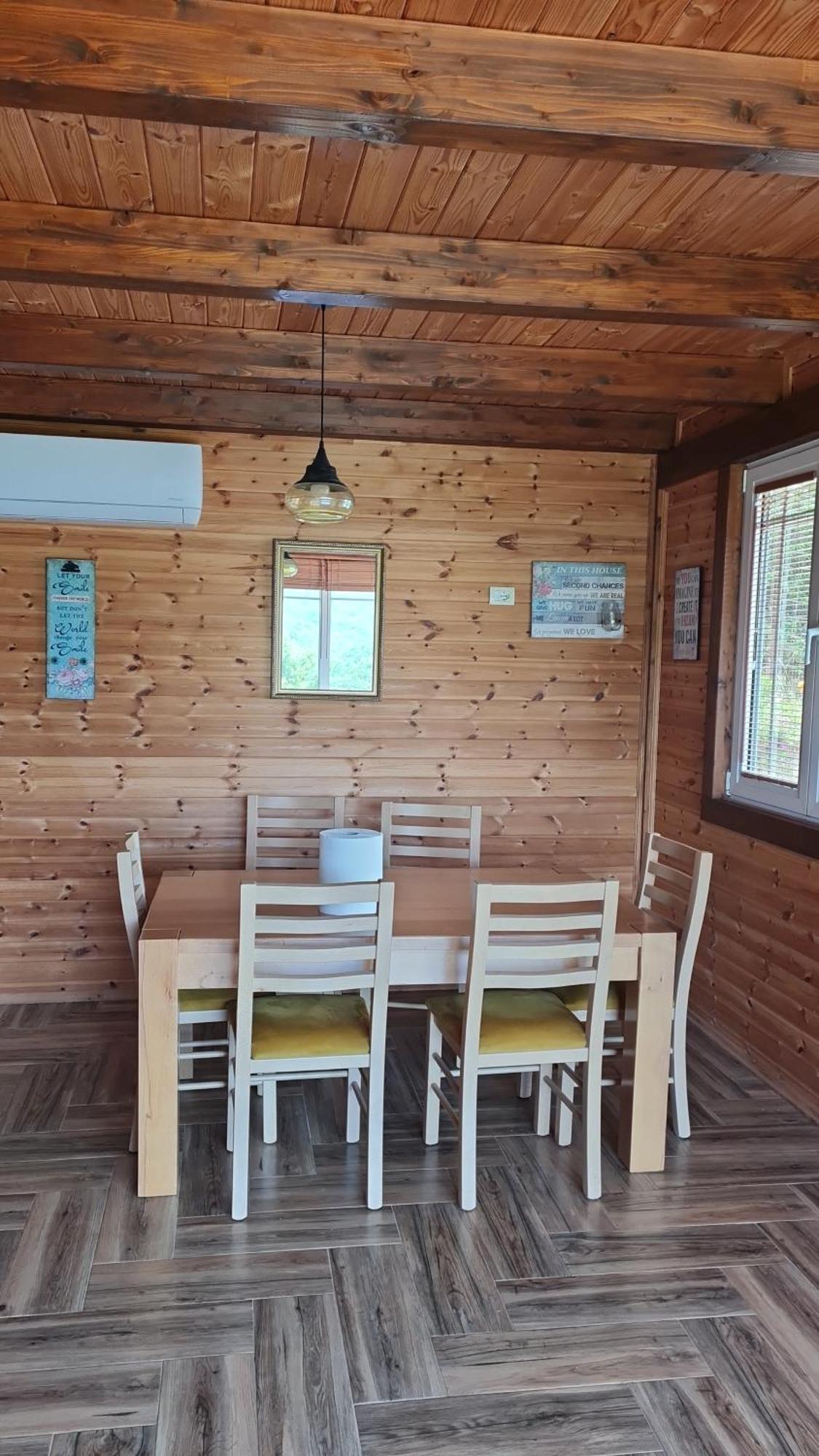 Sol Apartments Gjiri Lalzit Durrës Pokoj fotografie