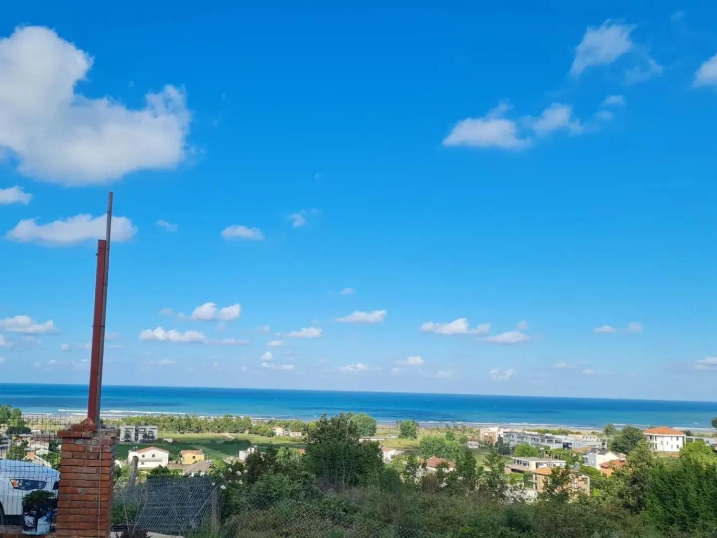 Sol Apartments Gjiri Lalzit Durrës Exteriér fotografie