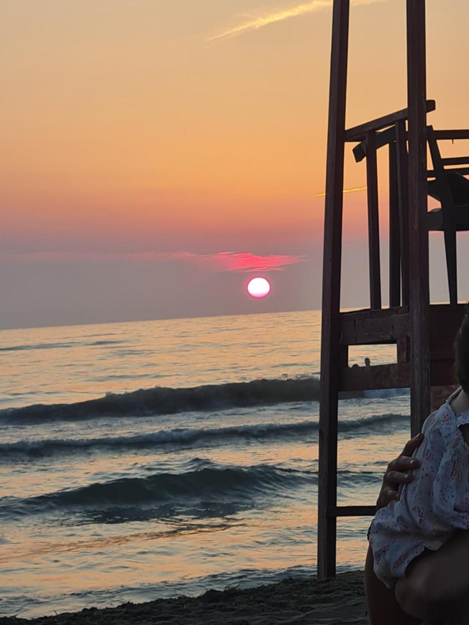 Sol Apartments Gjiri Lalzit Durrës Pokoj fotografie