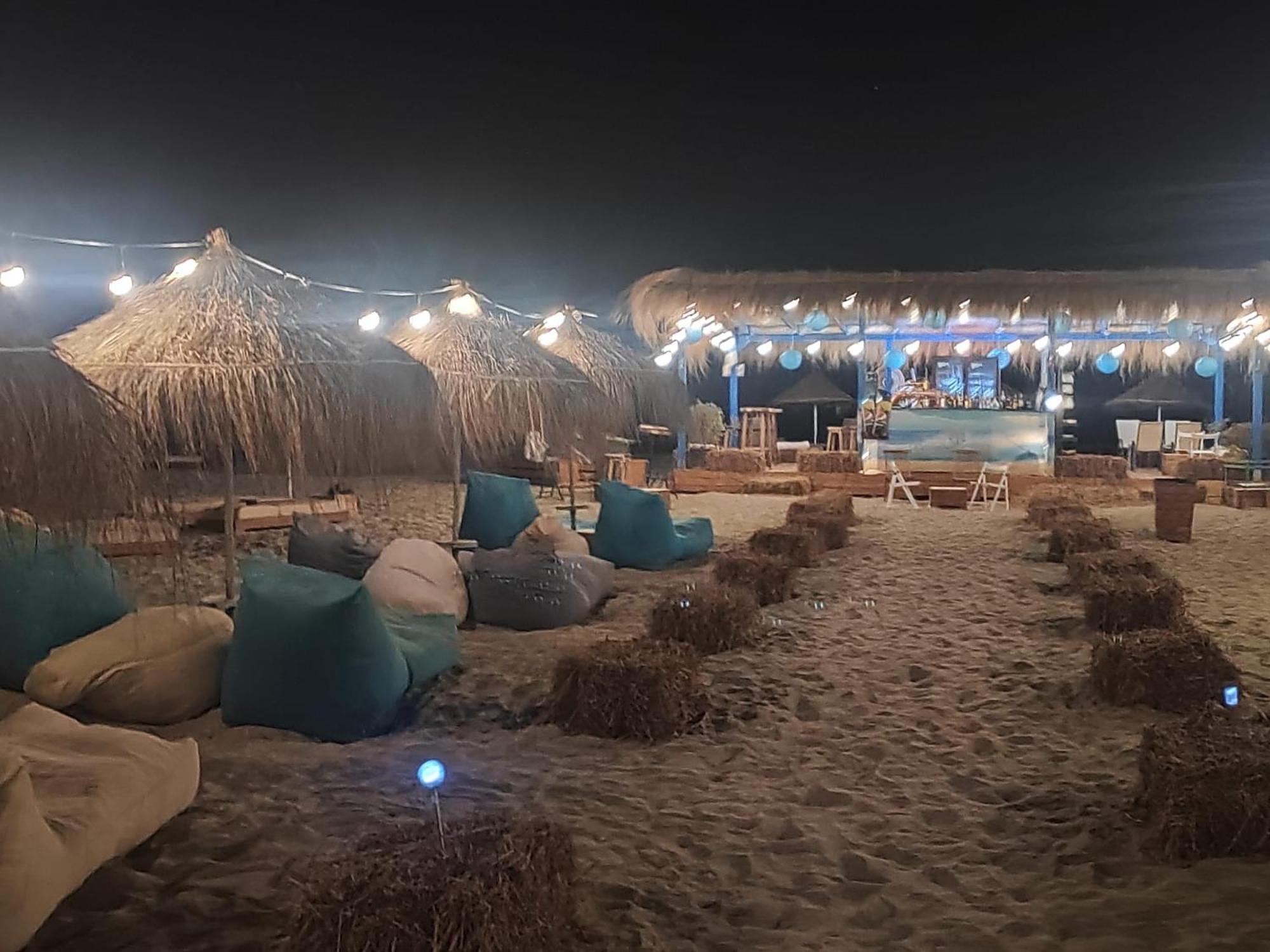 Sol Apartments Gjiri Lalzit Durrës Pokoj fotografie